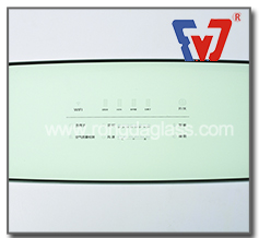 家用电器钢化玻璃