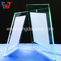 丝印灯具钢化玻璃-SY-01