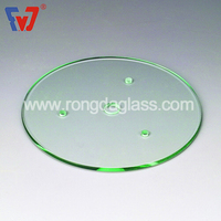 特殊用途钢化玻璃-TS-05