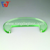 特殊用途钢化玻璃-TS-12