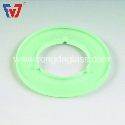 特殊用途钢化玻璃-TS-18