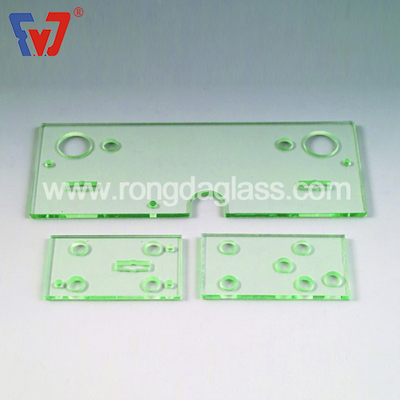 特殊用途钢化玻璃-TS-19