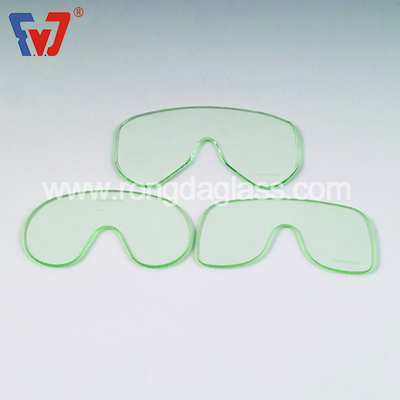 特殊用途钢化玻璃-TS-20