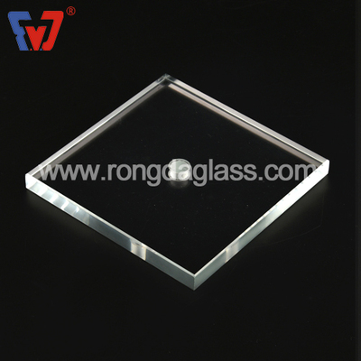 特殊用途钢化玻璃-TS-26