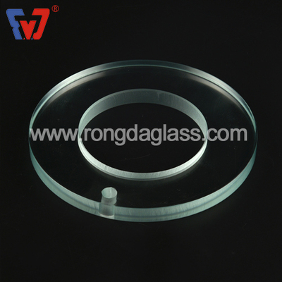 特殊用途钢化玻璃-TS-27