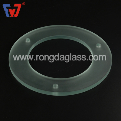 特殊用途钢化玻璃-TS-29