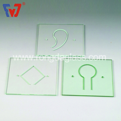 特殊用途钢化玻璃-TS-21