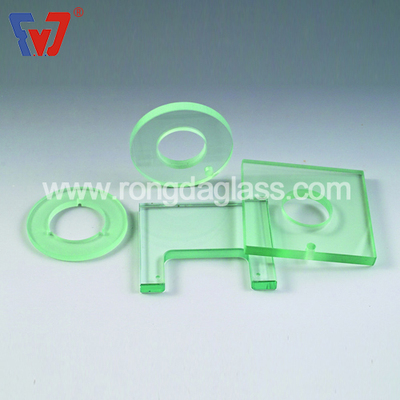 特殊用途钢化玻璃-TS-22