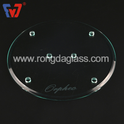 特殊用途钢化玻璃-TS-24