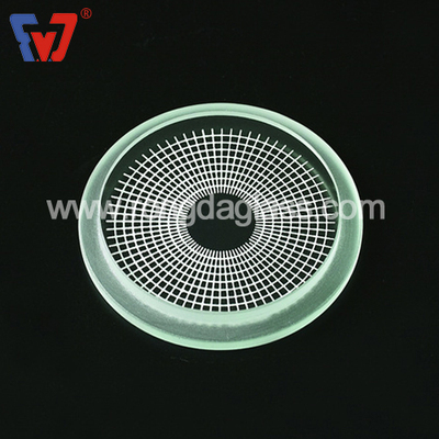 地埋灯台阶玻璃-TJ-05