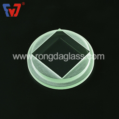 地埋灯台阶玻璃-TJ-04