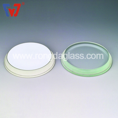 地埋灯台阶玻璃-TJ-01