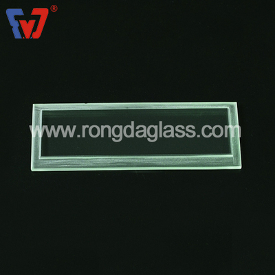 地埋灯台阶玻璃-TJ-07