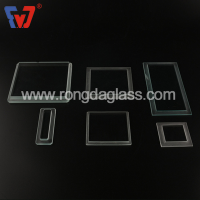 地埋灯台阶玻璃-TJ-09