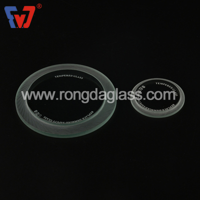 地埋灯台阶玻璃-TJ-10