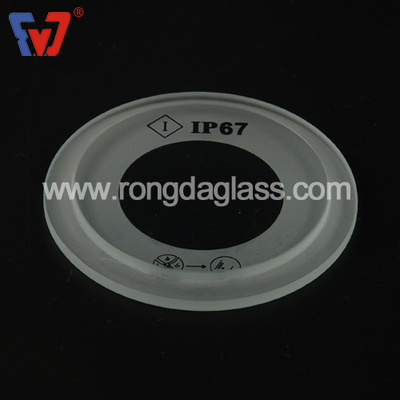 地埋灯台阶玻璃-TJ-12