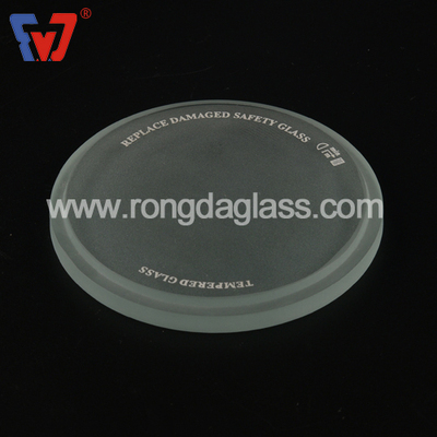 地埋灯台阶玻璃-TJ-11