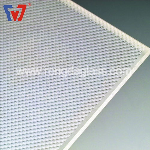 花纹钢化玻璃-HW-02